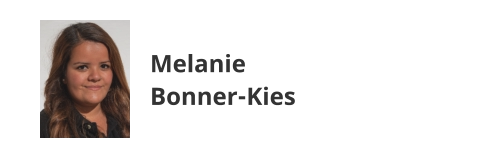 Melanie Bonner-Kies
