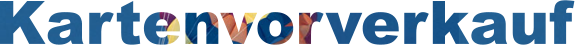 Kartenvorverkauf